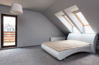 Chilcote bedroom extensions