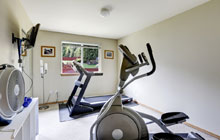 Chilcote home gym construction leads